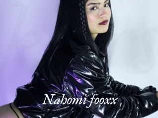 Nahomi_fooxx