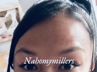 Nahomymillers