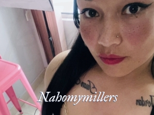 Nahomymillers