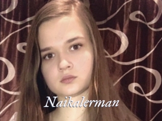 Naikalerman