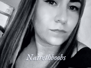 Nairethboobs