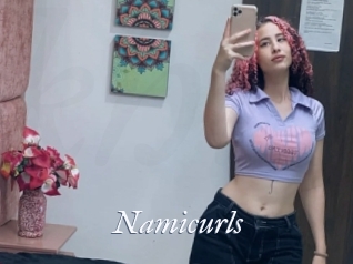 Namicurls