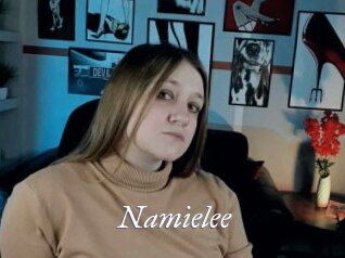 Namielee