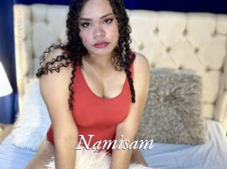 Namisam