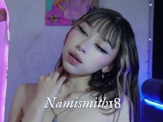 Namismith18