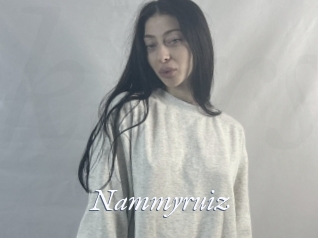 Nammyruiz