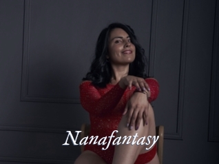 Nanafantasy