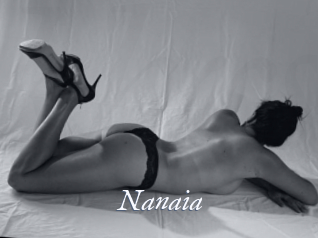 Nanaia