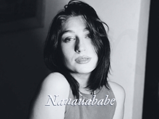 Nanauababe