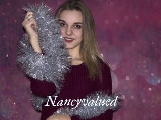 Nancyvalued