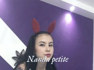 Nanda_petite