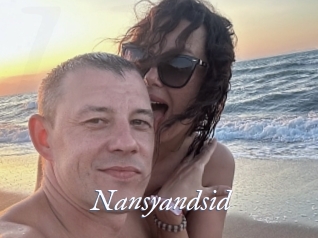 Nansyandsid