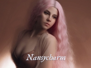 Nansycharm