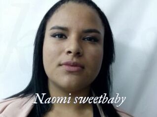 Naomi_sweetbaby