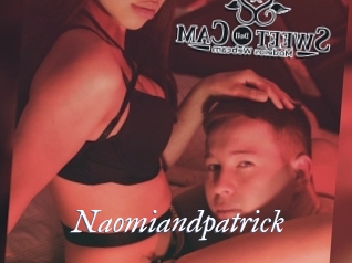 Naomiandpatrick