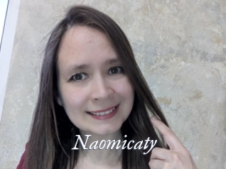 Naomicaty