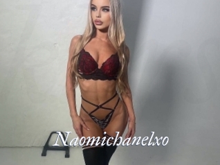 Naomichanelxo