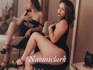 Naomiclark