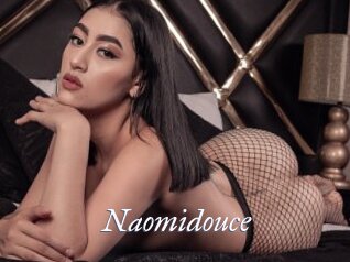 Naomidouce