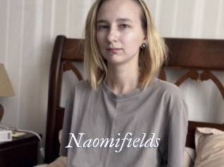 Naomifields