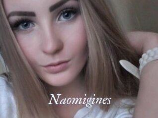 Naomigines