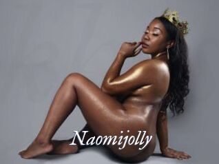 Naomijolly