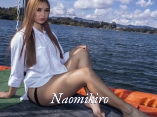 Naomikiro