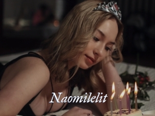 Naomilelit