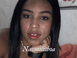 Naomilisboa