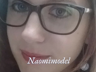 Naomimodel