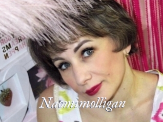 Naomimolligan