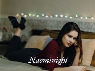 Naominight