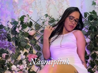 Naomipiink