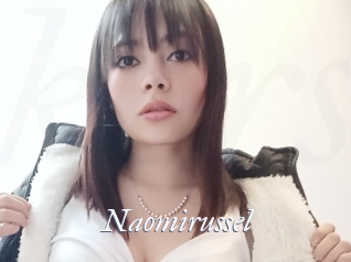 Naomirussel