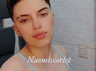 Naomiscarlet