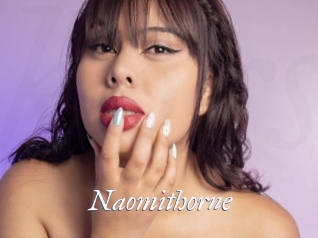 naomithorne Kei Harde Sex
