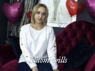 Naomiwills