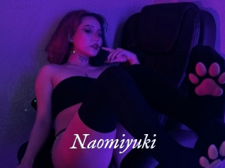 Naomiyuki