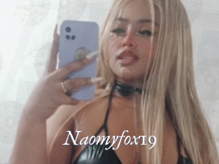 Naomyfox19