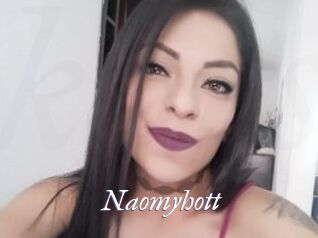 Naomyhott