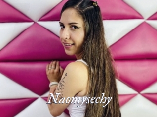 Naomysechy