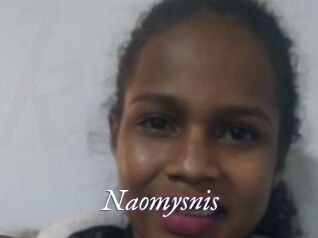 Naomysnis