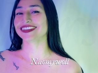 Naomywoll