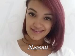 Naoomi