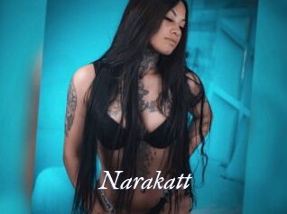 Narakatt