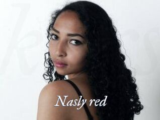 Nasly_red