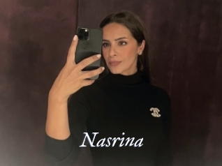 Nasrina