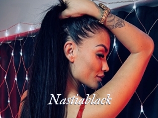 Nastiablack