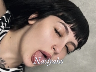 Nastyaho