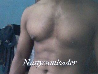 Nastycumloader